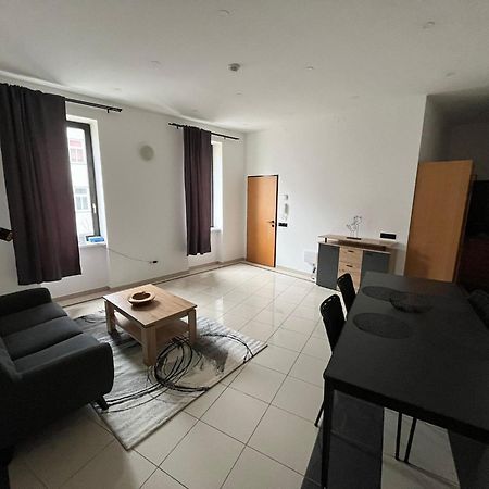 Focky City Apartments فيينا المظهر الخارجي الصورة