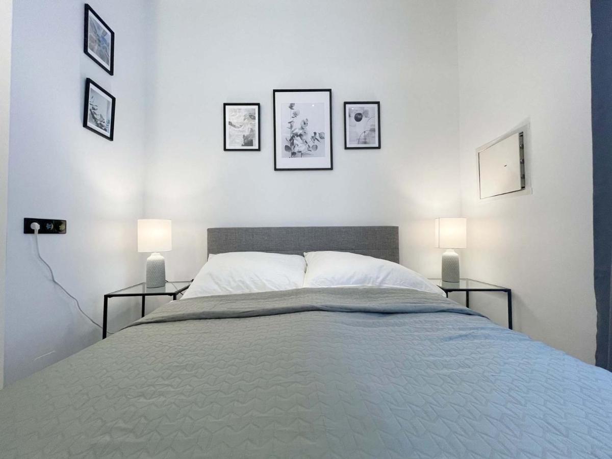 Focky City Apartments فيينا المظهر الخارجي الصورة