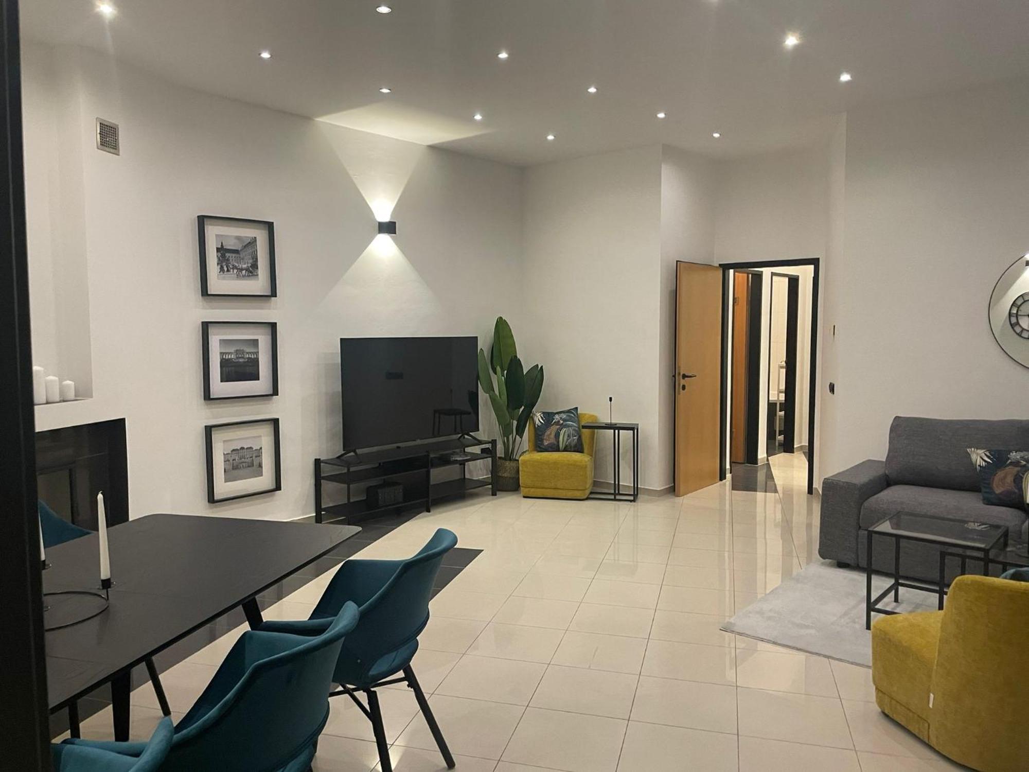 Focky City Apartments فيينا المظهر الخارجي الصورة