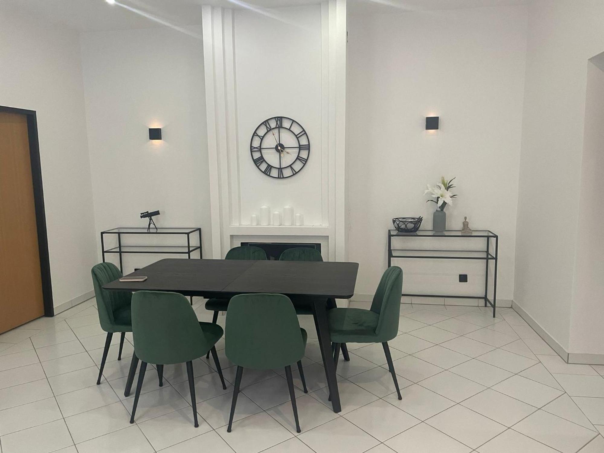 Focky City Apartments فيينا المظهر الخارجي الصورة