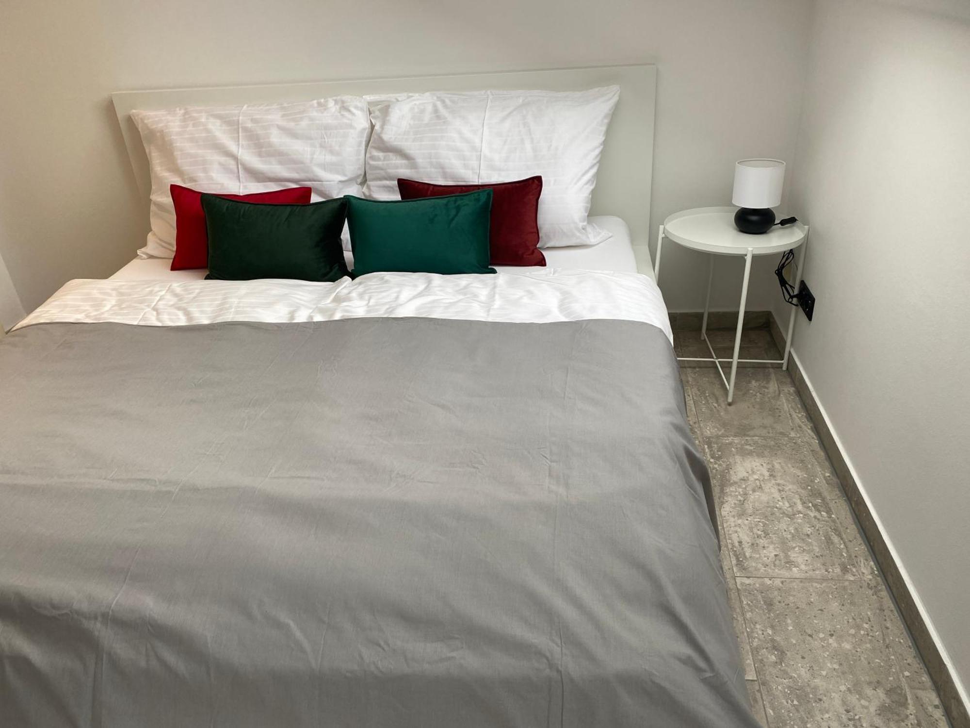 Focky City Apartments فيينا المظهر الخارجي الصورة