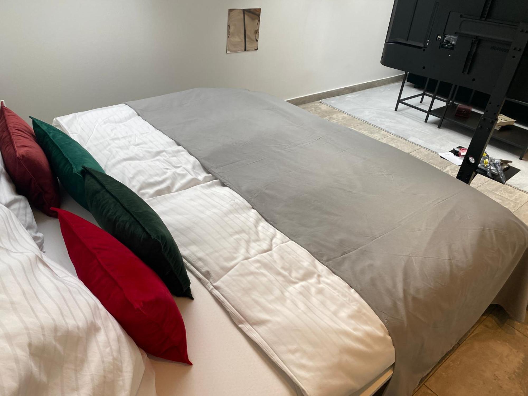 Focky City Apartments فيينا المظهر الخارجي الصورة