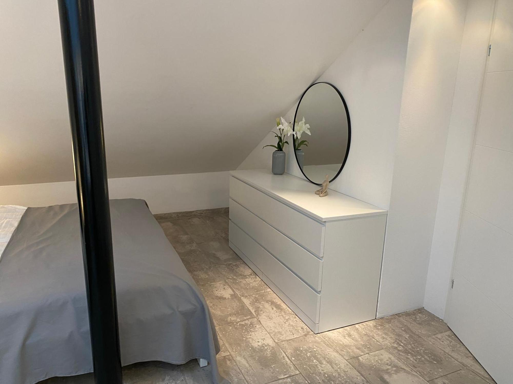 Focky City Apartments فيينا المظهر الخارجي الصورة