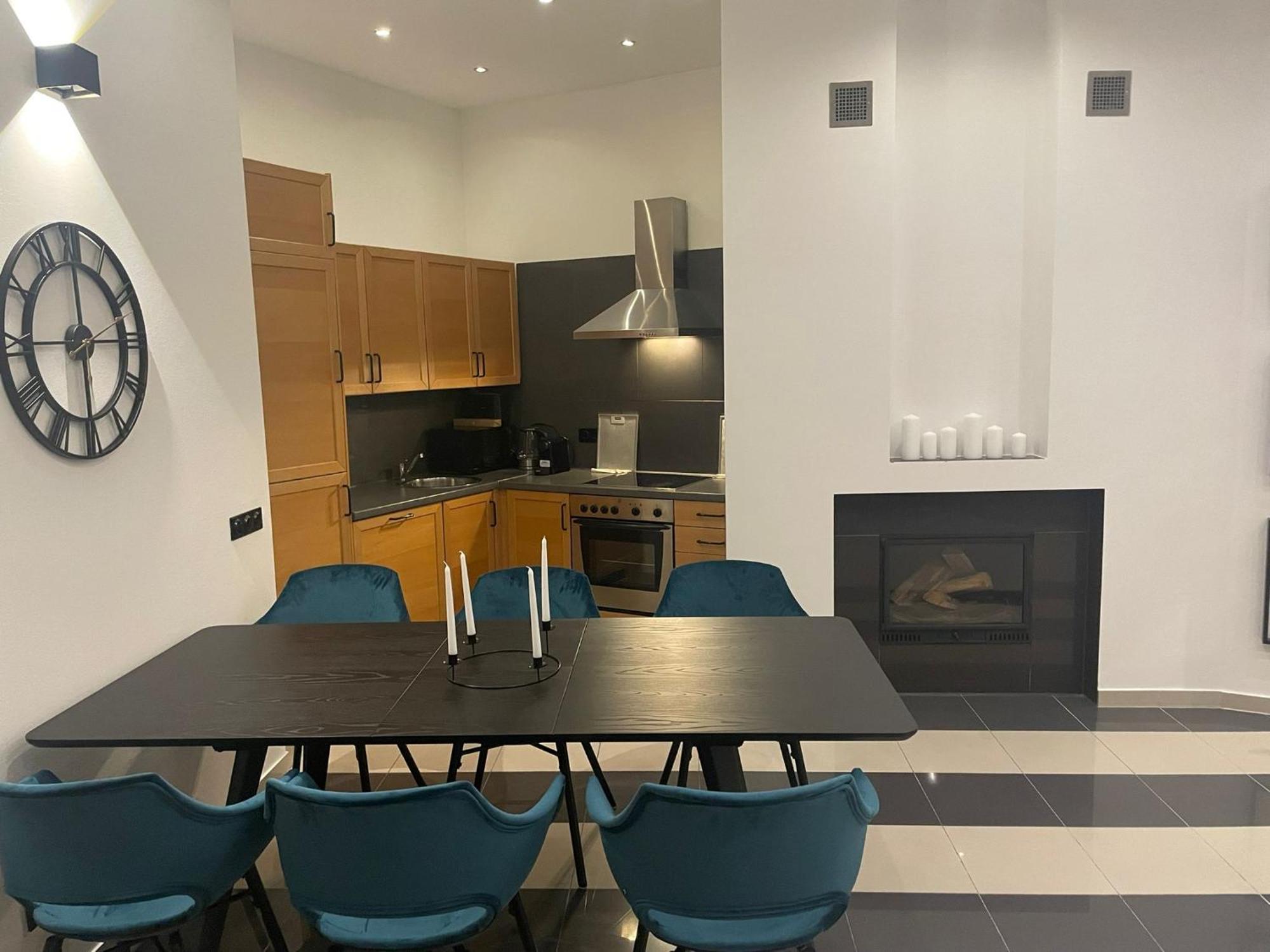 Focky City Apartments فيينا المظهر الخارجي الصورة