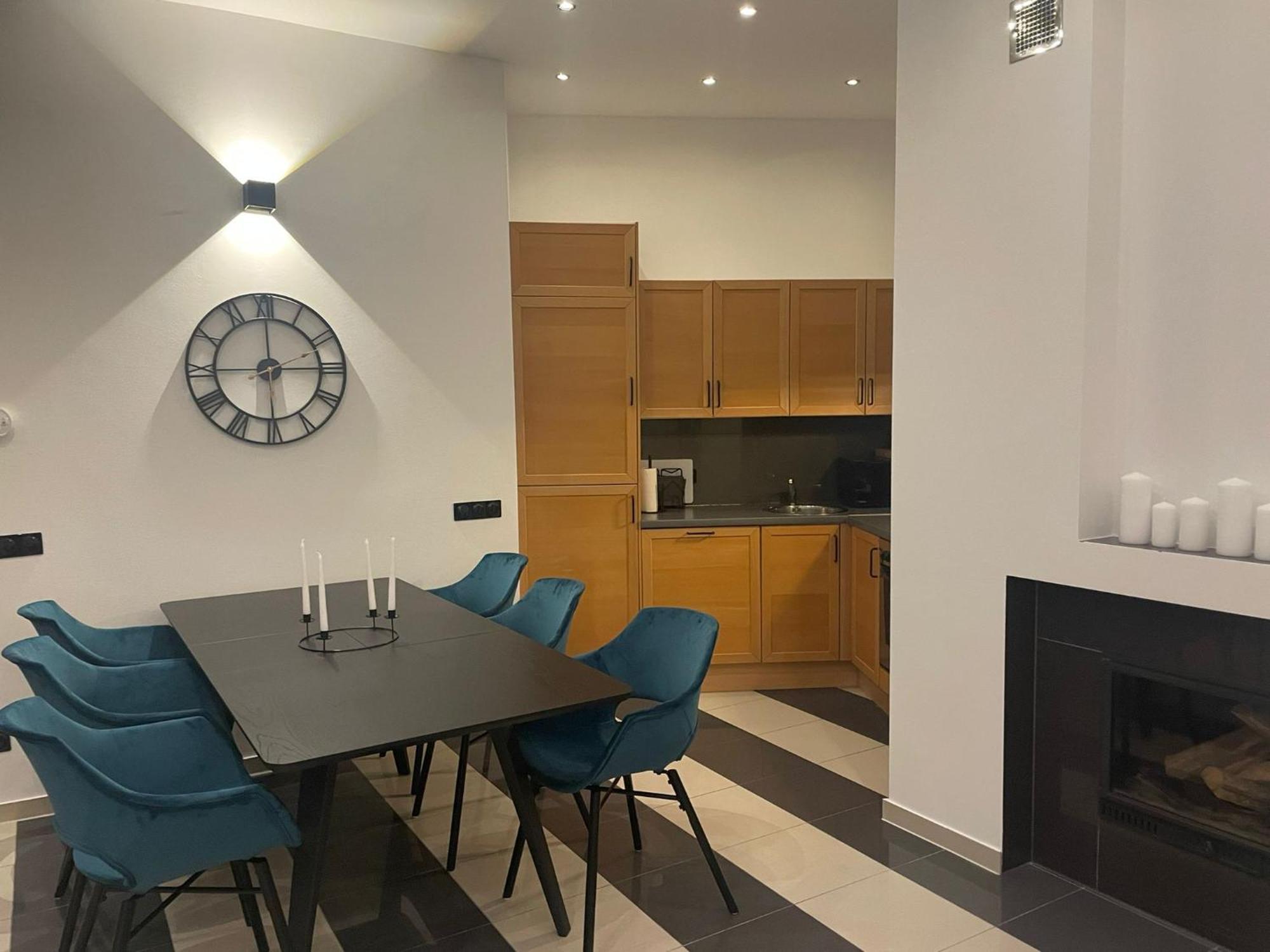 Focky City Apartments فيينا المظهر الخارجي الصورة
