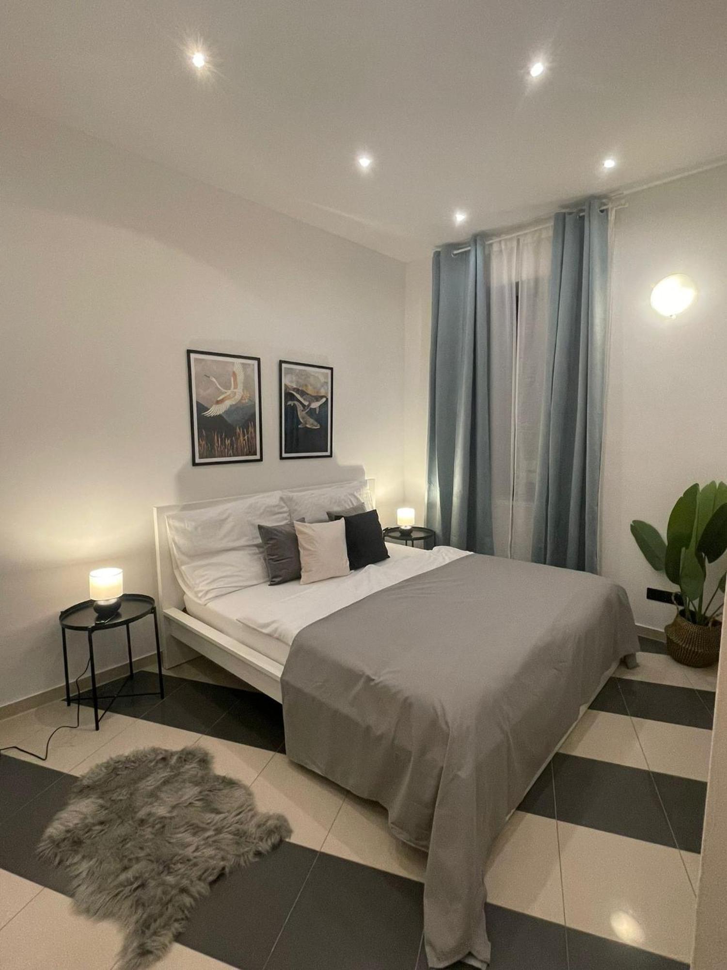 Focky City Apartments فيينا المظهر الخارجي الصورة