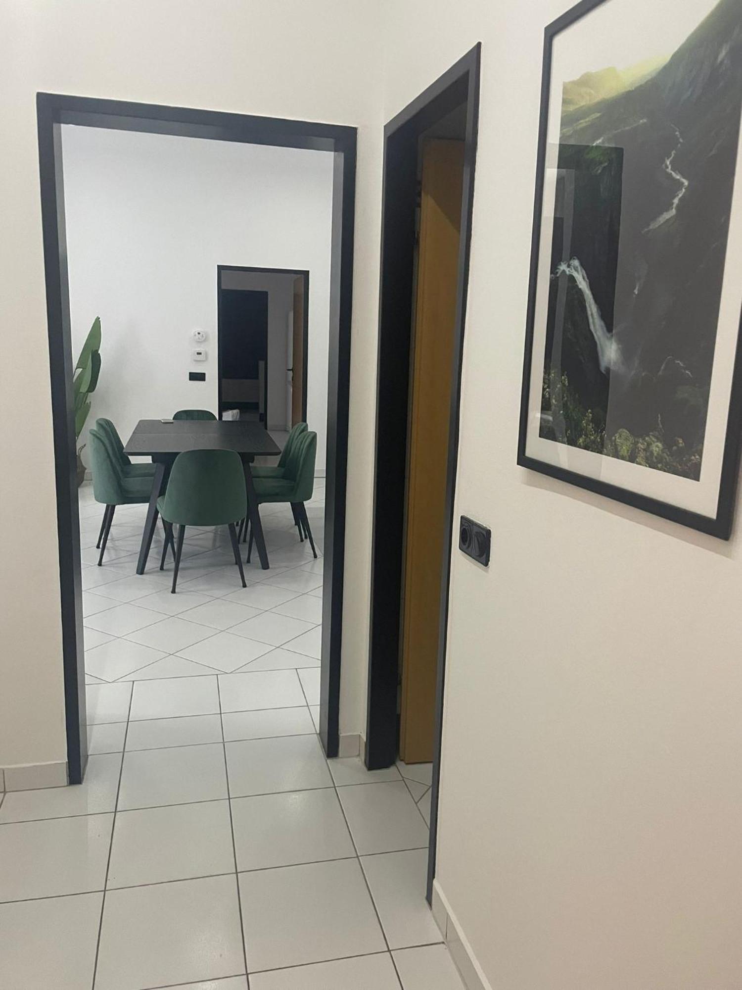 Focky City Apartments فيينا المظهر الخارجي الصورة