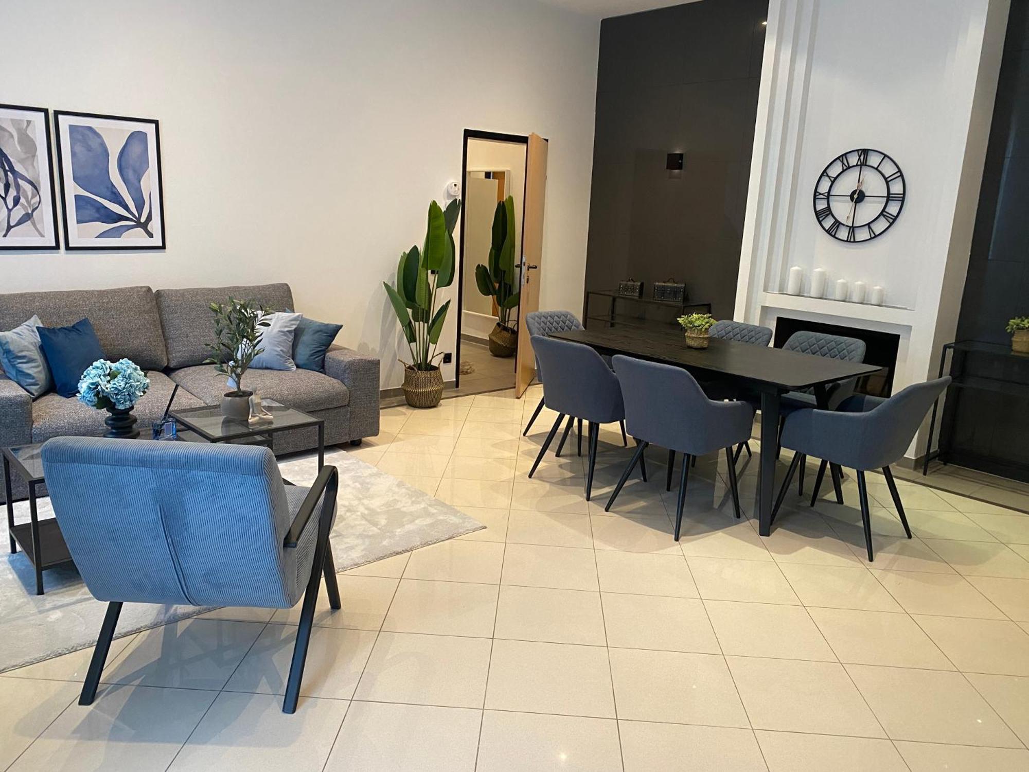 Focky City Apartments فيينا المظهر الخارجي الصورة