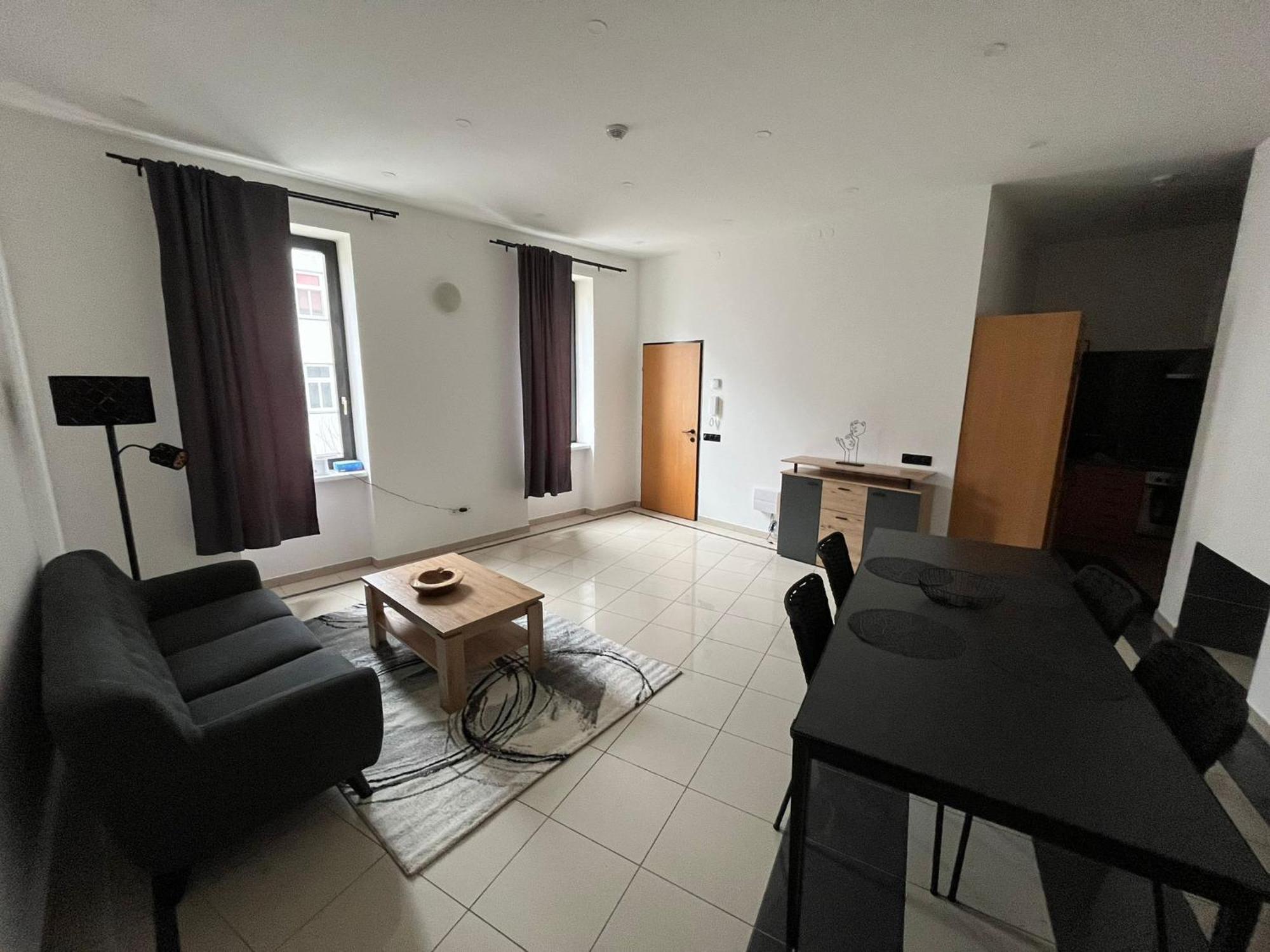 Focky City Apartments فيينا المظهر الخارجي الصورة