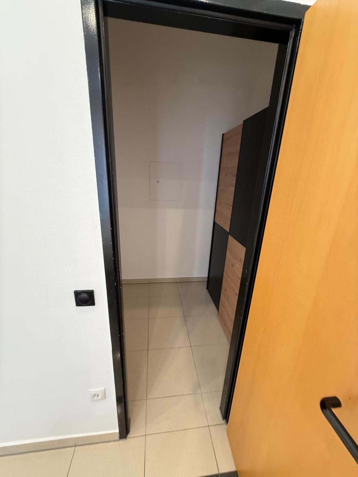 Focky City Apartments فيينا المظهر الخارجي الصورة