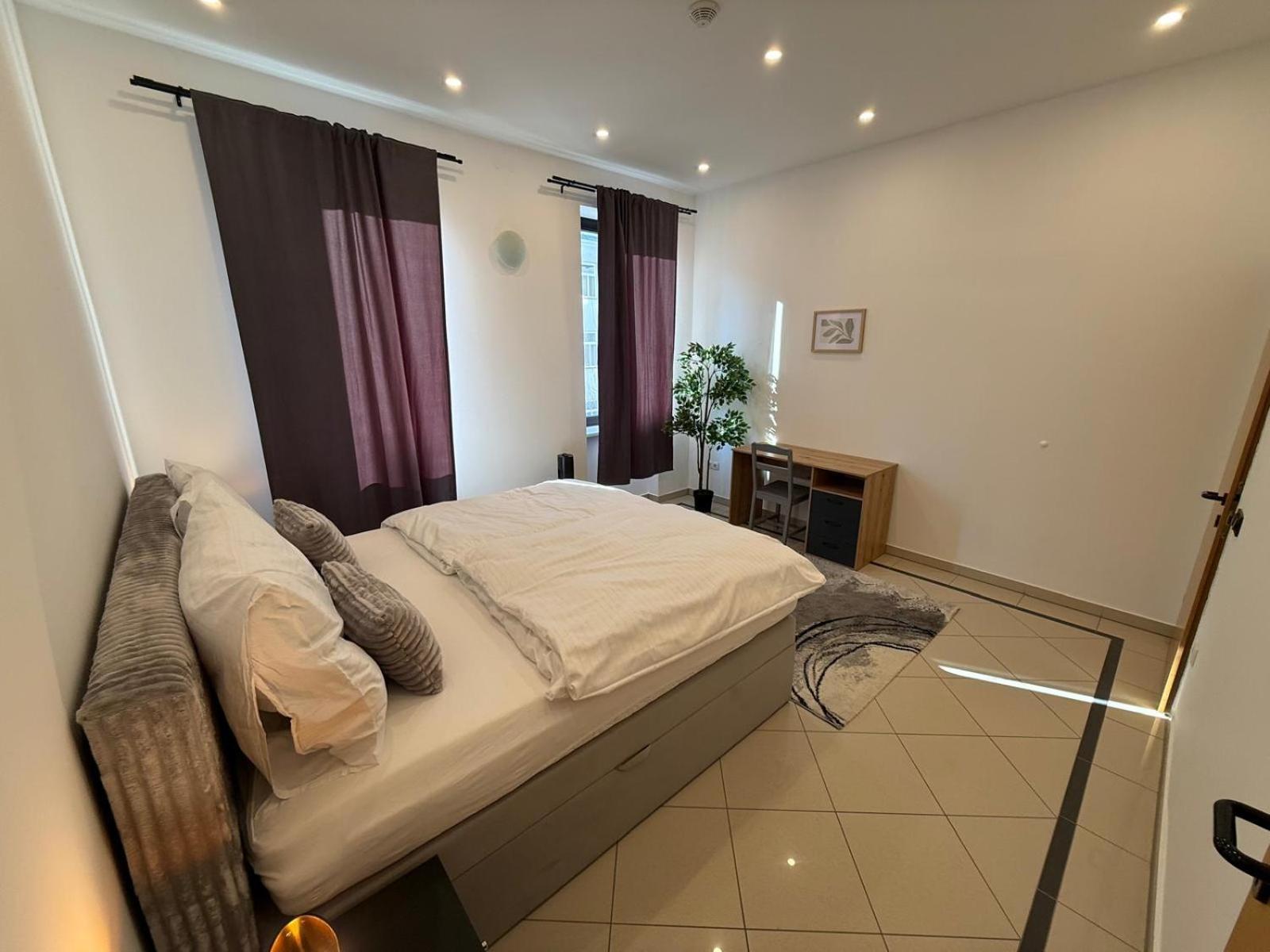 Focky City Apartments فيينا المظهر الخارجي الصورة