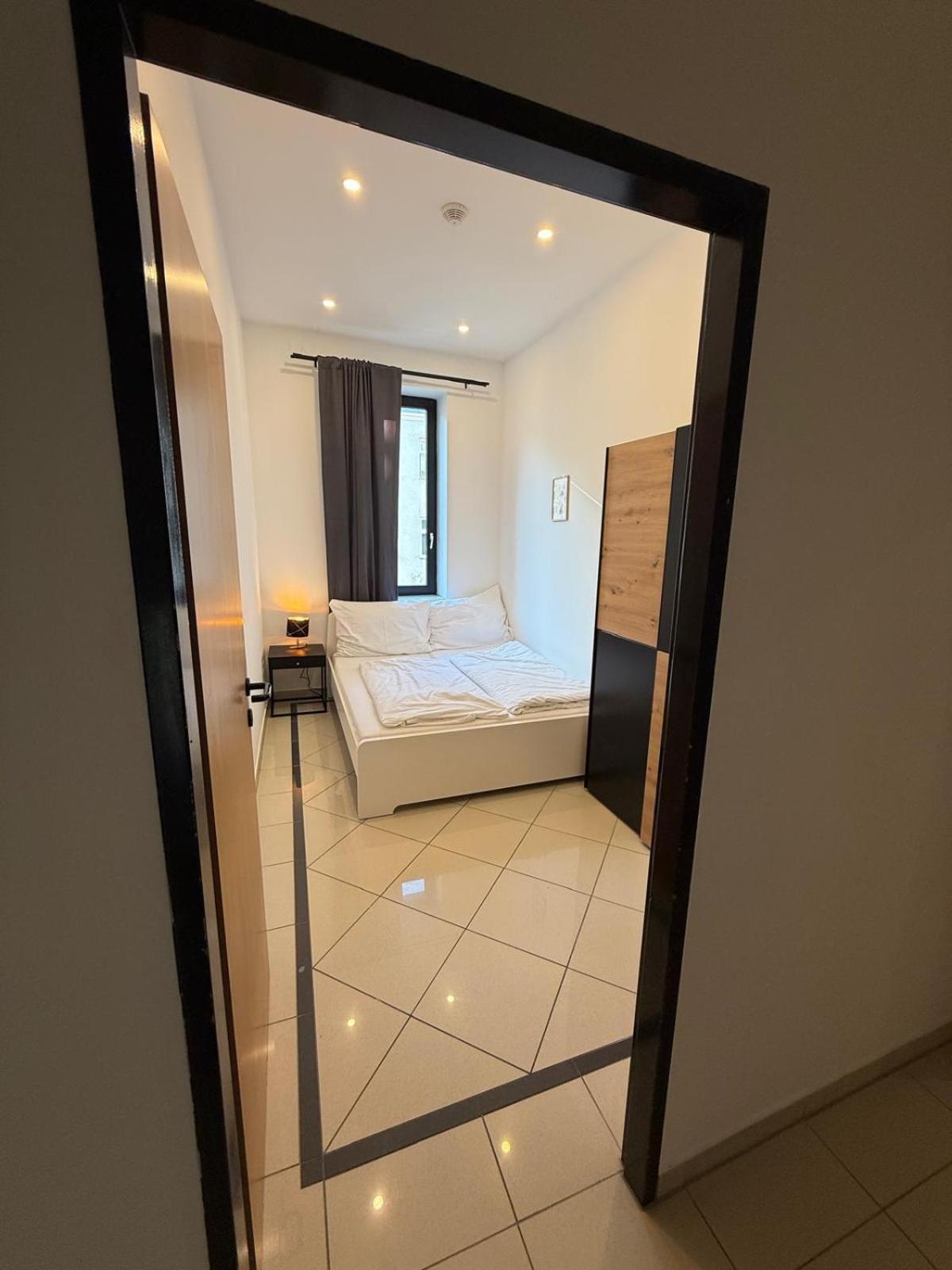 Focky City Apartments فيينا المظهر الخارجي الصورة