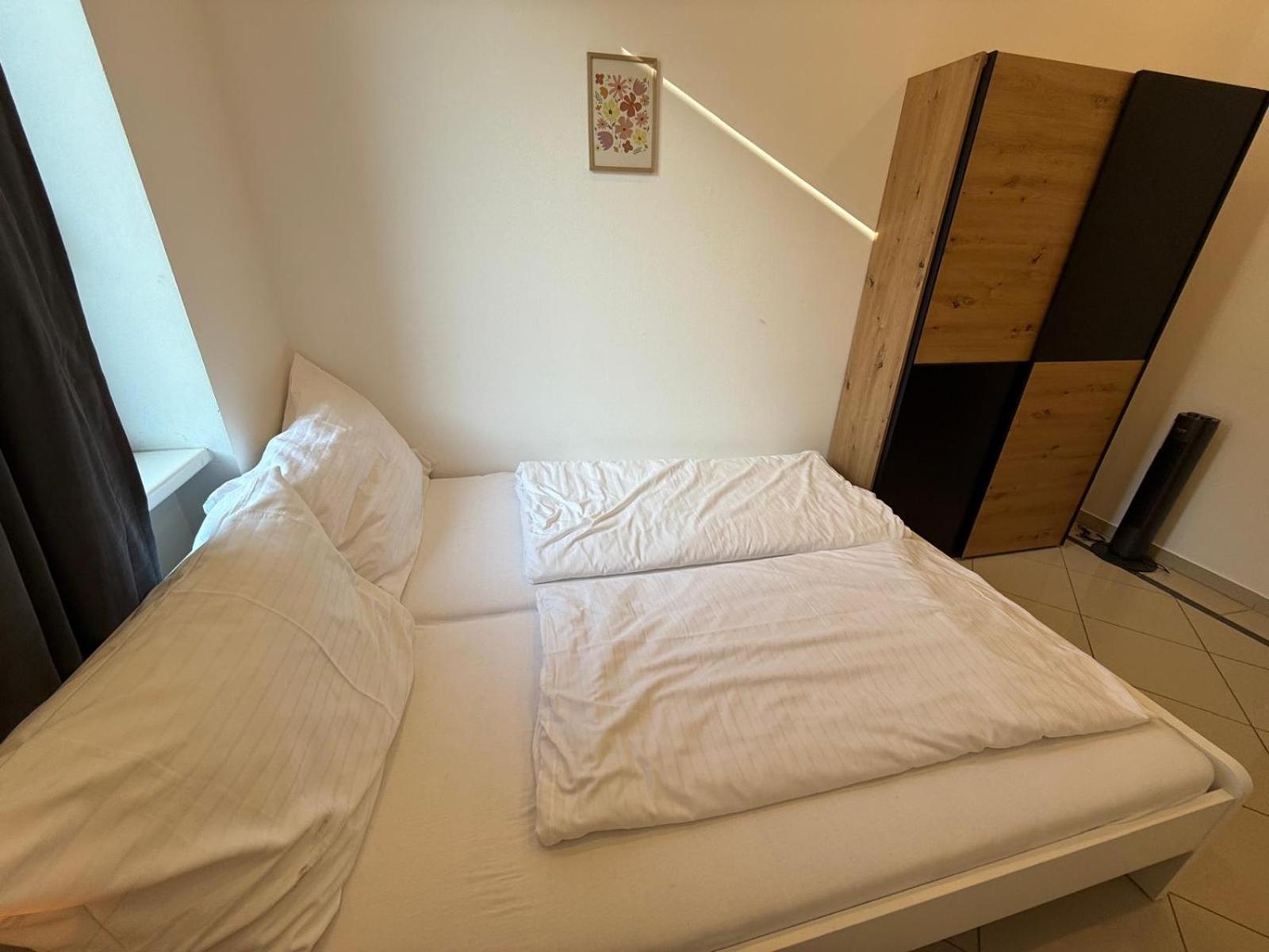 Focky City Apartments فيينا المظهر الخارجي الصورة